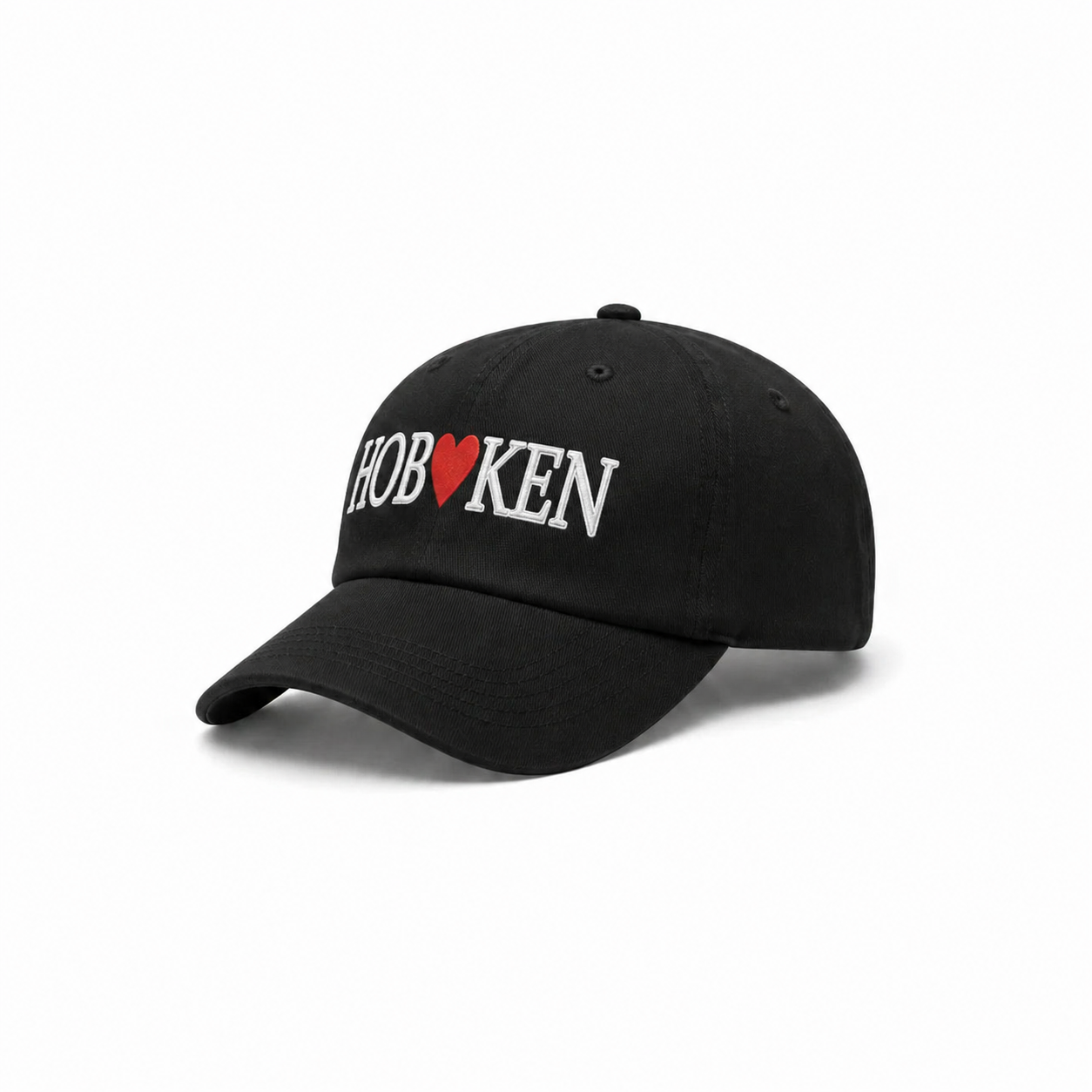 Hob❤️Ken Cap – Black