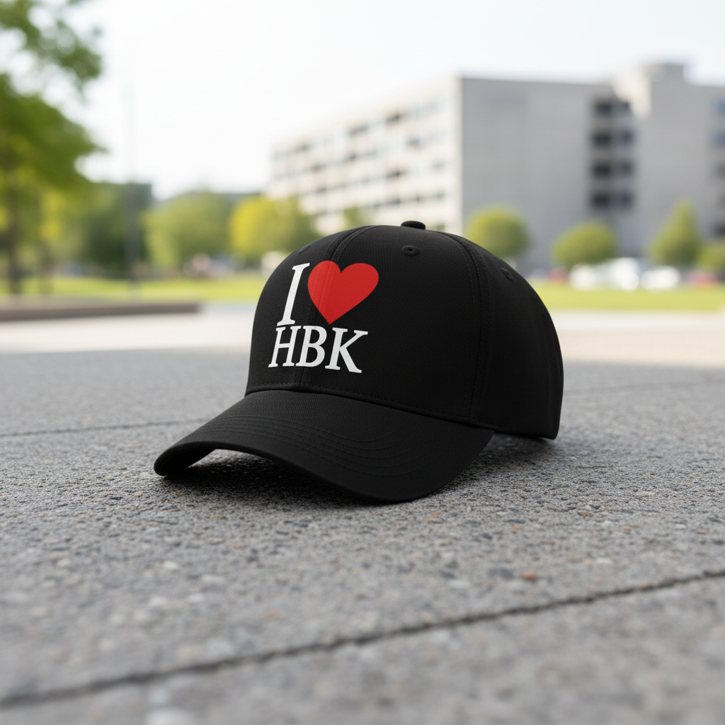 Black hats