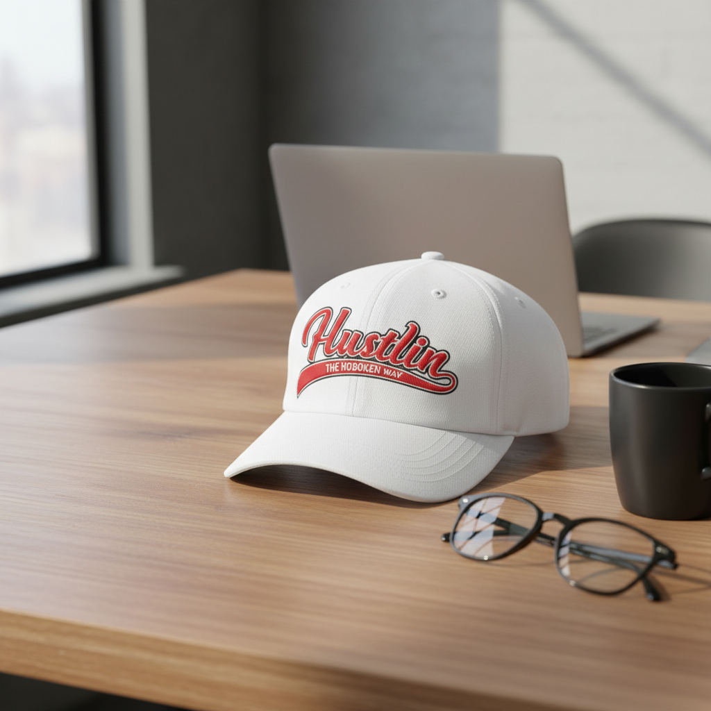 White hats