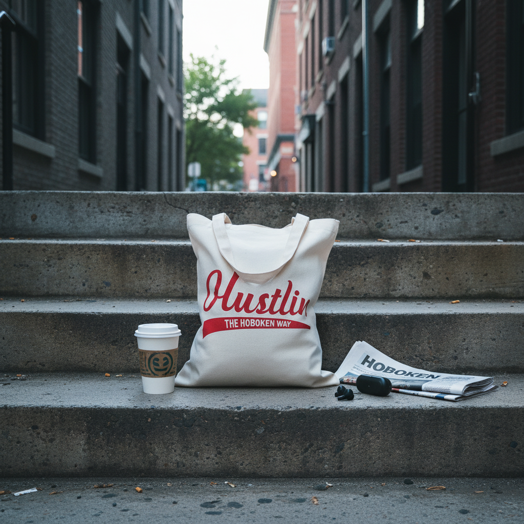 Tote Bags