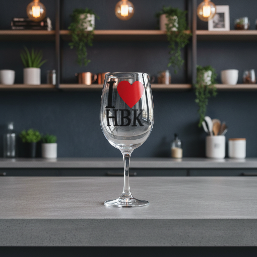 Glassware