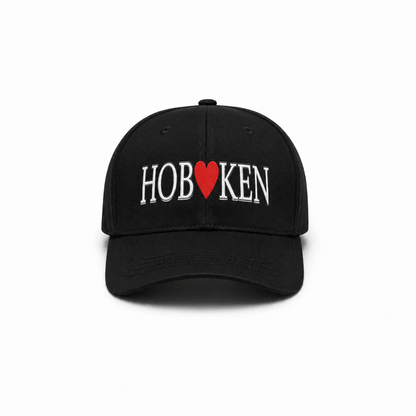 Hob❤️Ken Cap – Black