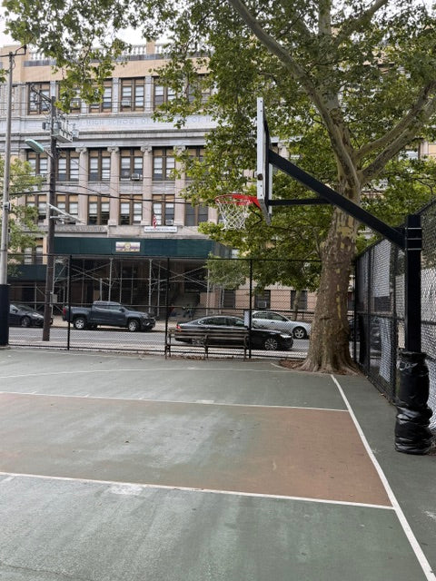 Our City, Then and Now