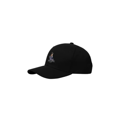 Frank Sinatra Black  Cap