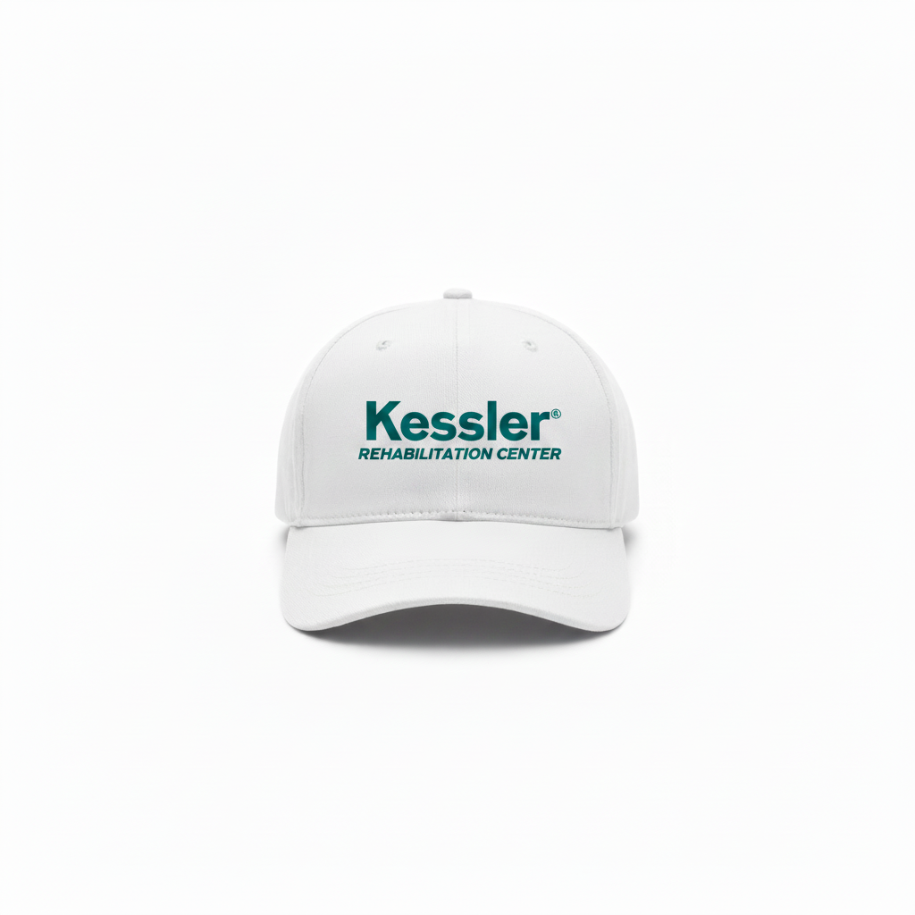 Kessler Rehabilitation Center White Cap