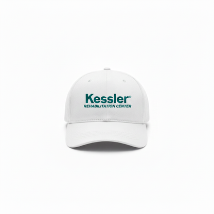 Kessler Rehabilitation Center White Cap