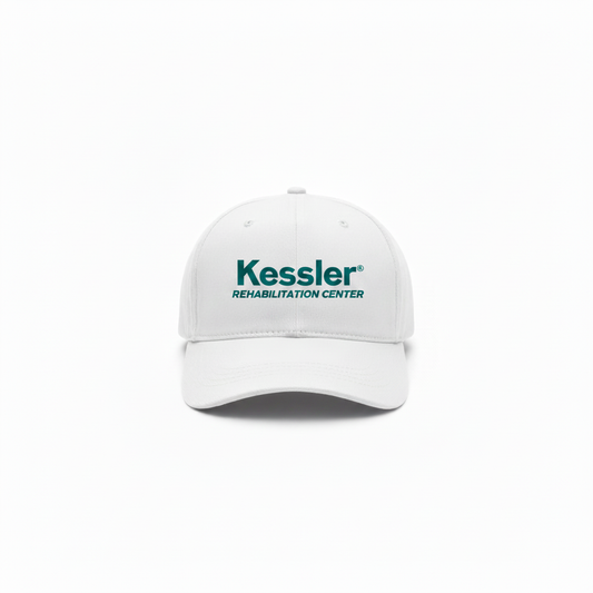Kessler Rehabilitation Center White Cap